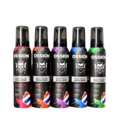 Color Temporal Mouse en Spray Ossion 150ml