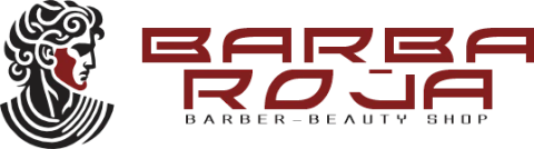 BARBA ROJA
