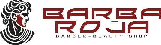 BARBA ROJA