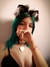 Orejas de Gato (Neko) Negro - tienda online