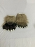 Furry garras manos marron - comprar online