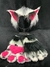 Mini kit zorro Orejas+ Garritas en internet