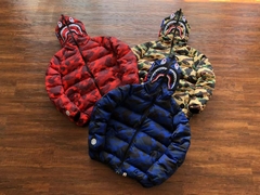 JAQUETA BAPE