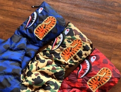 Imagem do JAQUETA BAPE