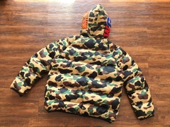 JAQUETA BAPE - comprar online
