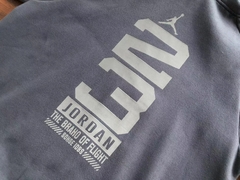 MOLETOM JORDAN - loja online