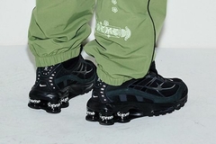 NIKE SHOX X SUPREME - loja online