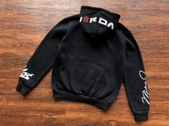 MOLETOM JORDAN - loja online