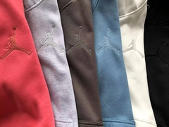MOLETOM JORDAN - comprar online