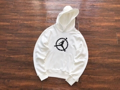 CASACO JORDAN X OFF WHITE - comprar online