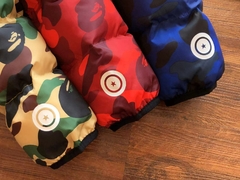 JAQUETA BAPE