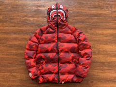 JAQUETA BAPE - comprar online