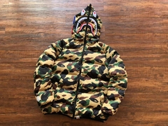 JAQUETA BAPE - DRIP DEALER