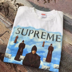 CAMISA SUPREME CULT