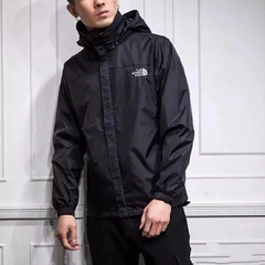 JAQUETA IPERMEÁVEL THE NORTH FACE na internet