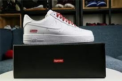AIR FORCE X SUPREME - comprar online