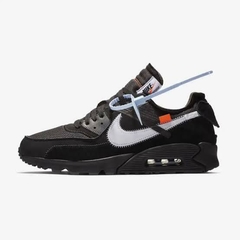AIR MAX 90 X OFF WHITE - comprar online