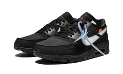 AIR MAX 90 X OFF WHITE