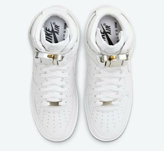 AIR FORCE ONE HIGH X 1017 ALYX 95M - comprar online
