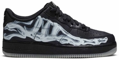 AIR FORCE X SKELETON
