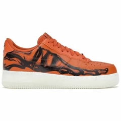 AIR FORCE X SKELETON - comprar online