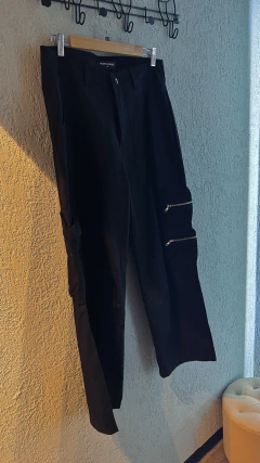 PANTALON MULTI HUOKY