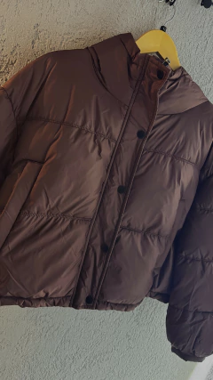 CAMPERA GERANIO BATUK en internet