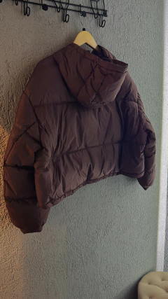 CAMPERA GERANIO BATUK - comprar online