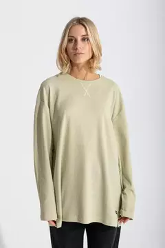 MANKI SWEATER OS ELIOT - comprar online