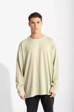 MANKI SWEATER OS ELIOT - tienda online
