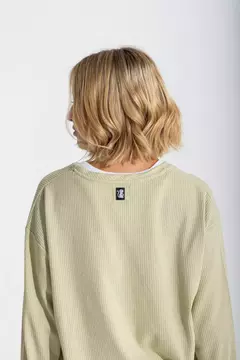 MANKI SWEATER OS ELIOT en internet