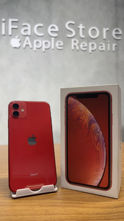 Iphone 11 64gb Semi Novo