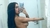 TRANSANDO COM MINHA AMIGA GATA