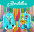 Mochilas de jardin full print - comprar online