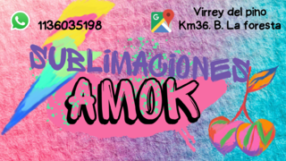 Subli Amok