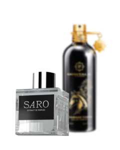 046 UNISEX ARATO-TIPO ARABIANS TONKA