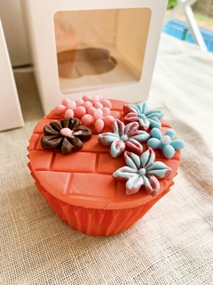 Cupcake individual
