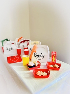 Combo Maletines + Buttercake de Regalo - comprar online