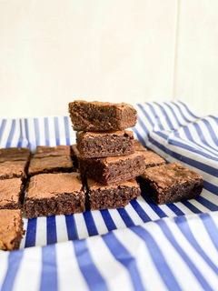 Box BROWNIE Time!