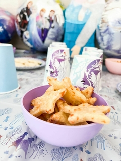 Cookies de Queso
