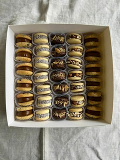 Box Bocaditos Surtidos - comprar online