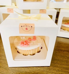 Cupcake individual en internet