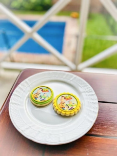 Cookies Personalizadas - comprar online