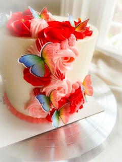 Imagen de Buttercake