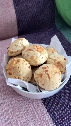 Pan de Queso - comprar online