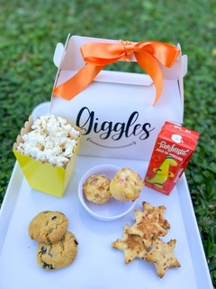 Combo Maletines + Buttercake de Regalo en internet