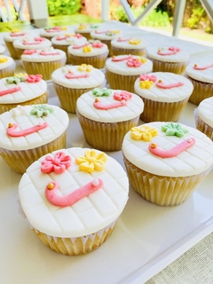 Cupcake individual - tienda online