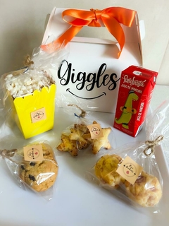 Party Box Classic - comprar online