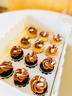 Petit Cupcakes