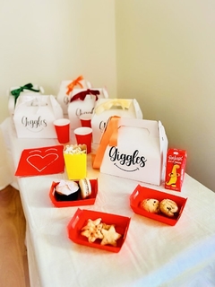 Party Box Classic en internet
